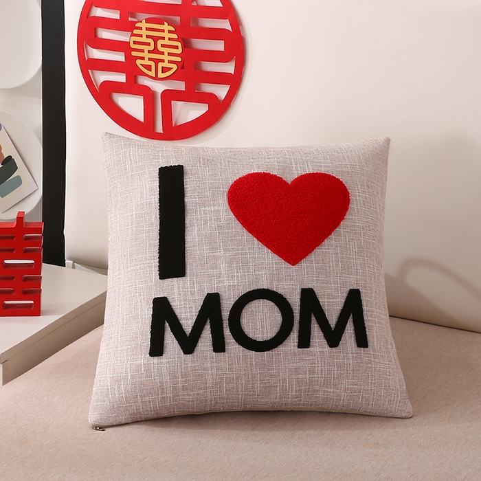 91家纺网 家纺一手货源 找家纺 （总）贤内助家纺 2025新款爱之心结婚抱枕靠枕系列喜庆沙发靠背小抱枕喜床摆件