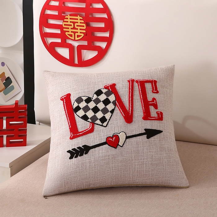 91家纺网 家纺一手货源 找家纺 （总）贤内助家纺 2025新款针织生物基面包枕枕芯枕头保健枕护肩枕