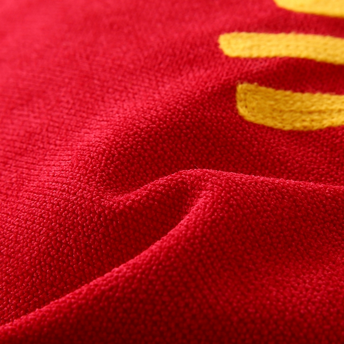 91家纺网 家纺一手货源 找家纺 贤内助家纺 2025新款金玉良缘结婚抱枕靠枕系列喜庆沙发靠背小抱枕喜床摆件 遇见（外套+芯）一对