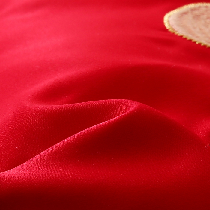 91家纺网 家纺一手货源 找家纺 （总）贤内助家纺 2025新款新婚快乐结婚抱枕靠枕系列喜庆沙发靠背小抱枕喜床摆件