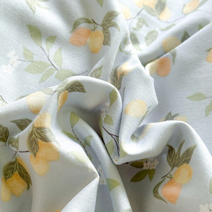 91家纺网 家纺一手货源 找家纺 韩约家纺 2025新款1双层刺绣花边法式床盖款棉麻四件套（全网控价：不低于1.5m139，1.8m144，2.0m149，2.0加大154） 初见