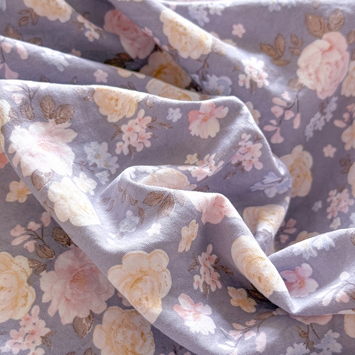 91家纺网 家纺一手货源 找家纺 韩约家纺 2025新款1双层刺绣花边法式床盖款棉麻四件套（全网控价：不低于1.5m139，1.8m144，2.0m149，2.0加大154） 花盏