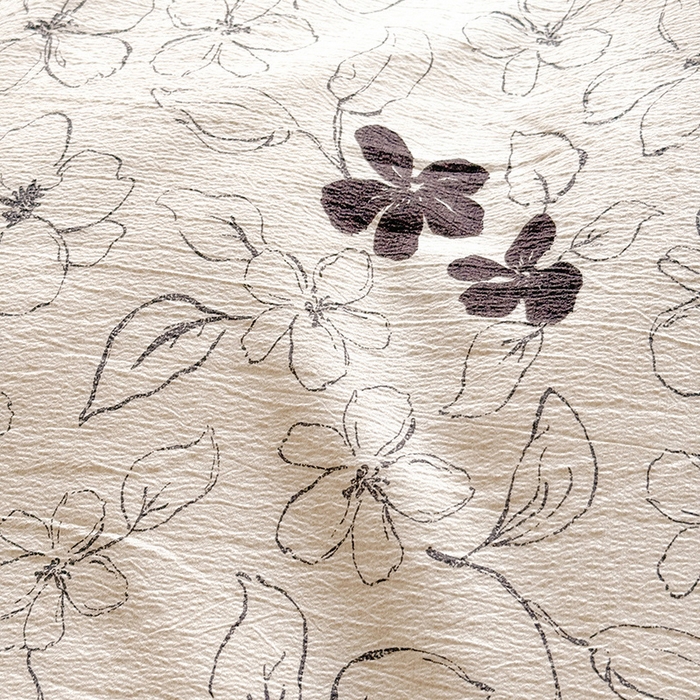 91家纺网 家纺一手货源 找家纺 韩约家纺 2025新款1双层刺绣花边法式床盖款棉麻四件套（全网控价：不低于1.5m139，1.8m144，2.0m149，2.0加大154） 情陌