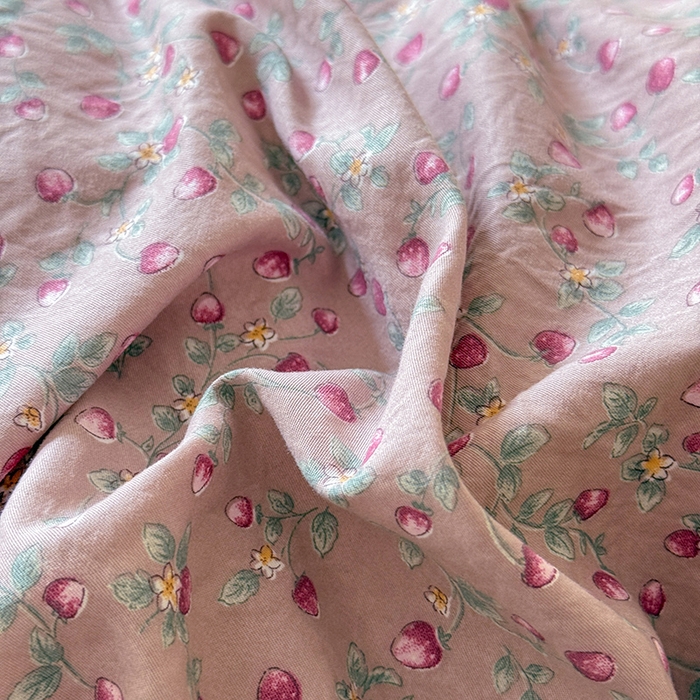 91家纺网 家纺一手货源 找家纺 韩约家纺 2025新款1双层刺绣花边法式床盖款棉麻四件套（全网控价：不低于1.5m139，1.8m144，2.0m149，2.0加大154） 樱樱季