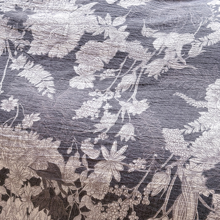 91家纺网 家纺一手货源 找家纺 韩约家纺 2025新款1双层刺绣花边法式床盖款棉麻四件套（全网控价：不低于1.5m139，1.8m144，2.0m149，2.0加大154） 玉环