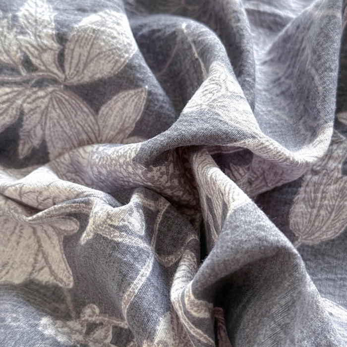 91家纺网 家纺一手货源 找家纺 韩约家纺 2025新款1双层刺绣花边法式床盖款棉麻四件套（全网控价：不低于1.5m139，1.8m144，2.0m149，2.0加大154） 玉环