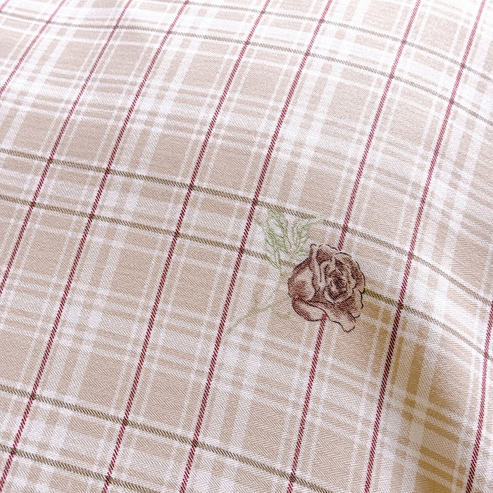 91家纺网 家纺一手货源 找家纺 韩约家纺 2025新款1双层刺绣花边法式床盖款棉麻四件套（全网控价：不低于1.5m139，1.8m144，2.0m149，2.0加大154） 约定