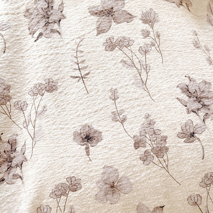 91家纺网 家纺一手货源 找家纺 韩约家纺 2025新款1双层刺绣花边法式床盖款棉麻四件套（全网控价：不低于1.5m139，1.8m144，2.0m149，2.0加大154） 云絮