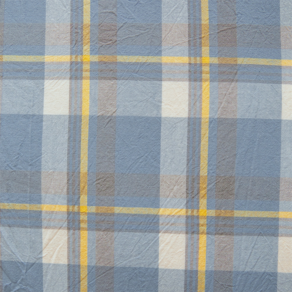 91家纺网 家纺一手货源 找家纺 梵蒂莎 2025新款可拆卸棉花被（场景1） 素格晴蓝