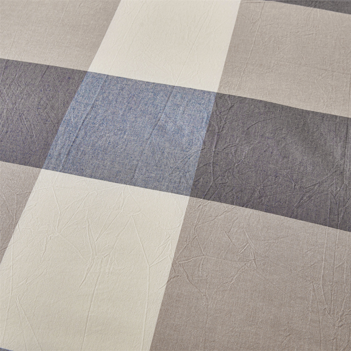 91家纺网 家纺一手货源 找家纺 （总）梵蒂莎 2025新款可拆卸棉花被（场景2）