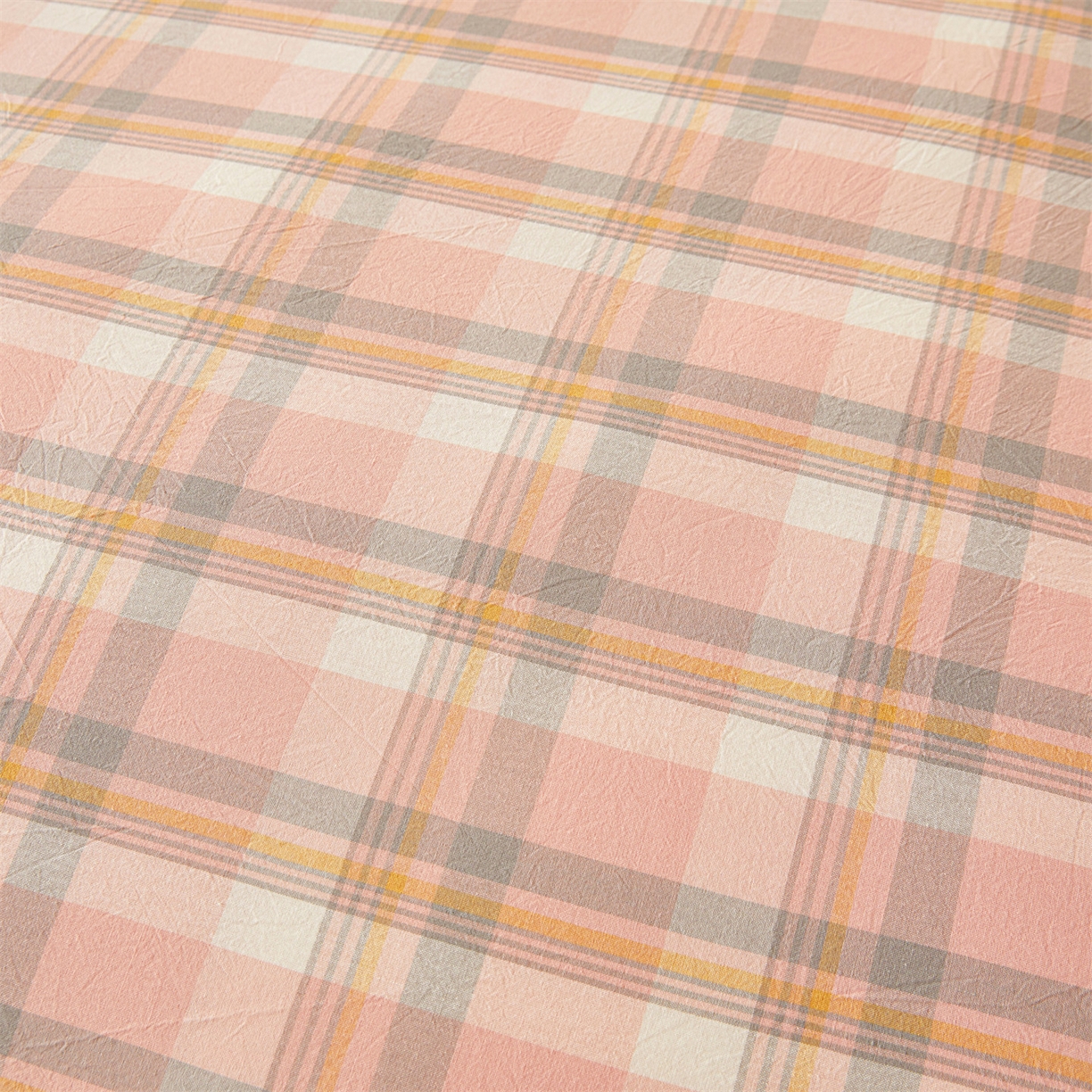 91家纺网 家纺一手货源 找家纺 梵蒂莎 2025新款可拆卸棉花被（场景2） 桃格絮语