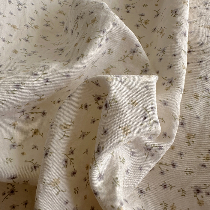 91家纺网 家纺一手货源 找家纺 漫仙阁家纺 2025新款蝴蝶结绑带款四件套-卡通系列 紫色小熊