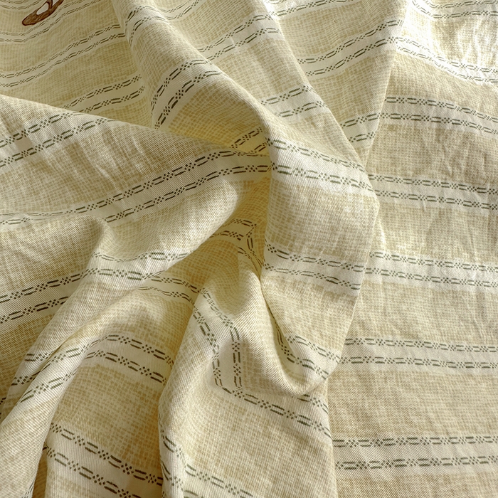 91家纺网 家纺一手货源 找家纺 漫仙阁家纺 2025新款蝴蝶结绑带款四件套-卡通系列 田园女孩