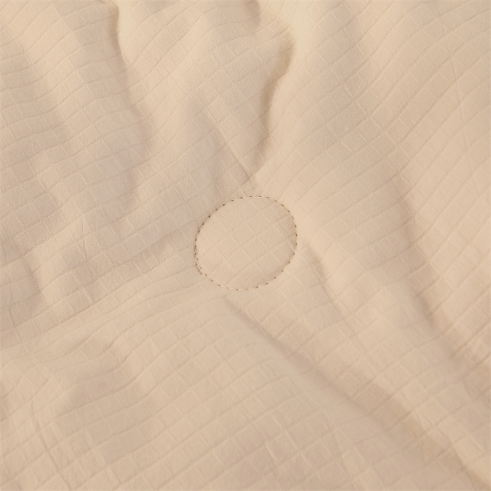 91家纺网 家纺一手货源 找家纺 （总）一博家纺 2025新款A类纯棉新疆长绒棉花被子被芯