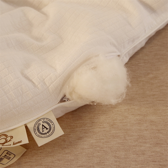 91家纺网 家纺一手货源 找家纺 （总）一博家纺 2025新款A类纯棉新疆长绒棉花被子被芯