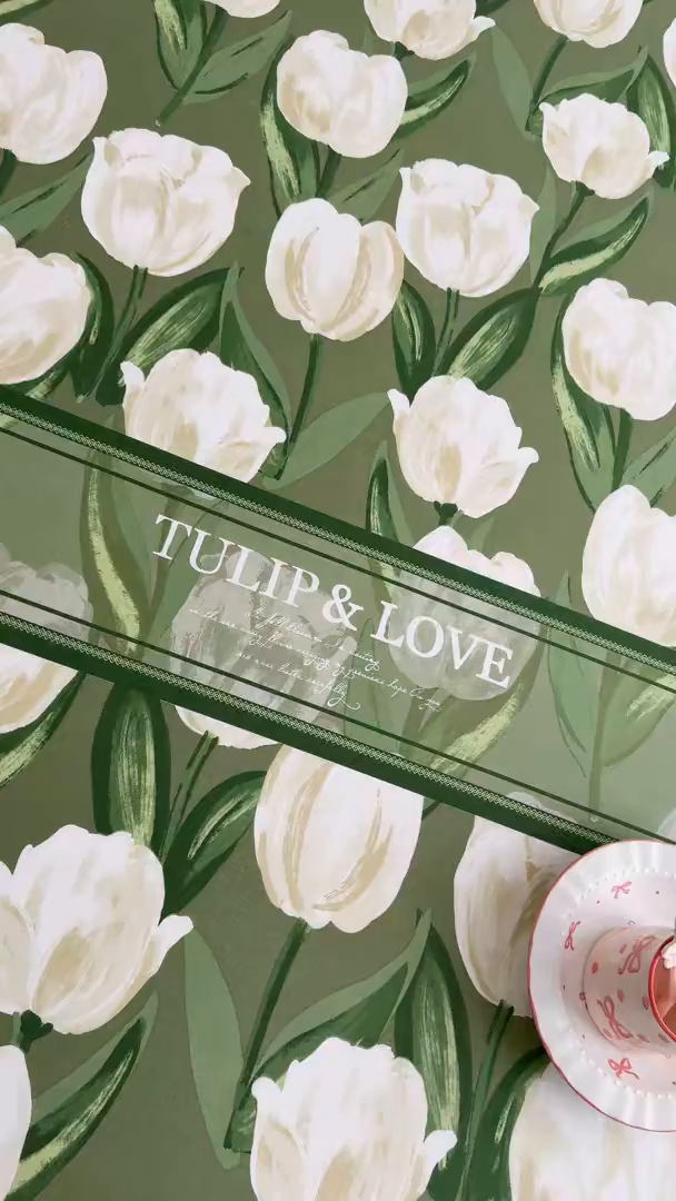 91家纺网 家纺一手货源 找家纺 壹贝家纺 2025新款A类印花全棉床笠 铃兰物语