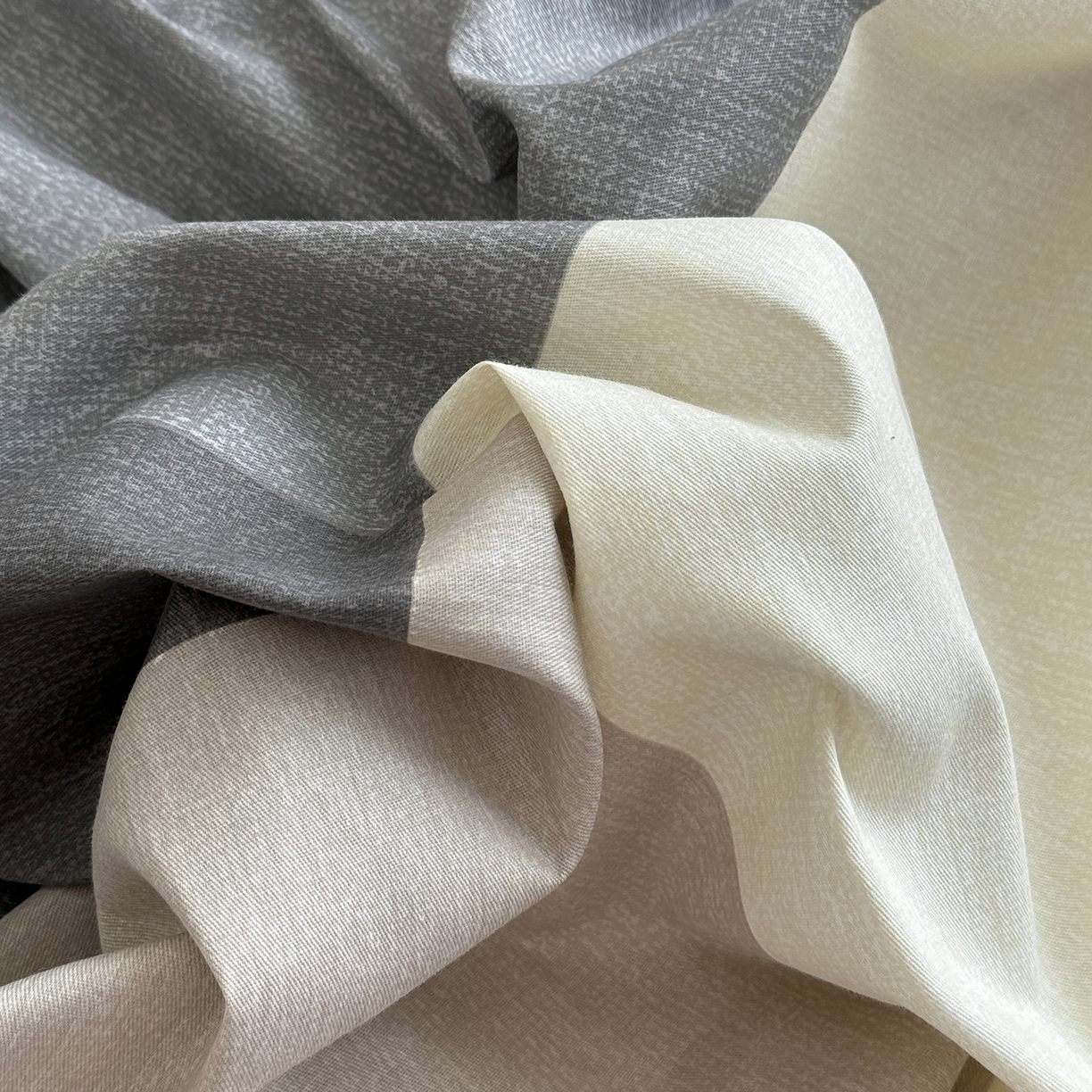 91家纺网 家纺一手货源 找家纺 壹贝家纺 2025新款A类印花全棉床笠 南山南