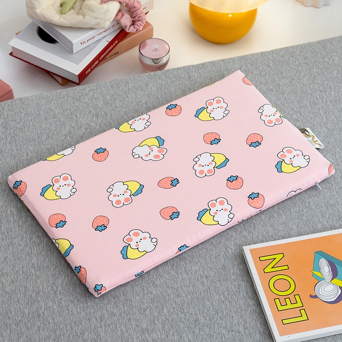 91家纺网 家纺一手货源 找家纺 （总）MOA生态床垫 2025新款儿童乳胶枕