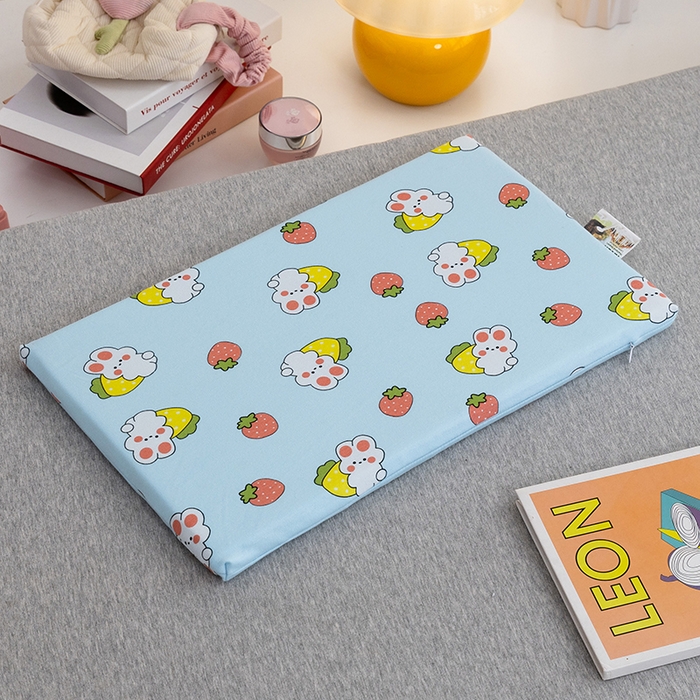 91家纺网 家纺一手货源 找家纺 （总）MOA生态床垫 2025新款儿童乳胶枕