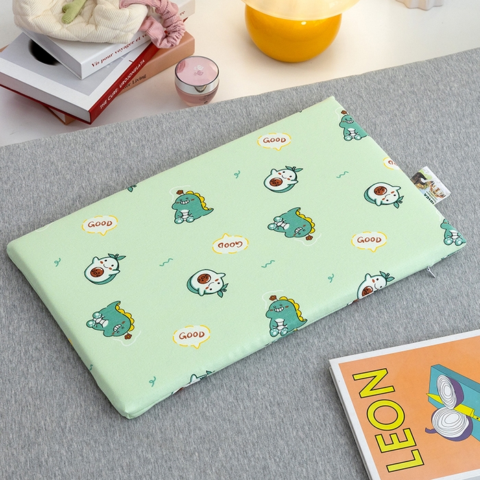 91家纺网 家纺一手货源 找家纺 （总）MOA生态床垫 2025新款儿童乳胶枕