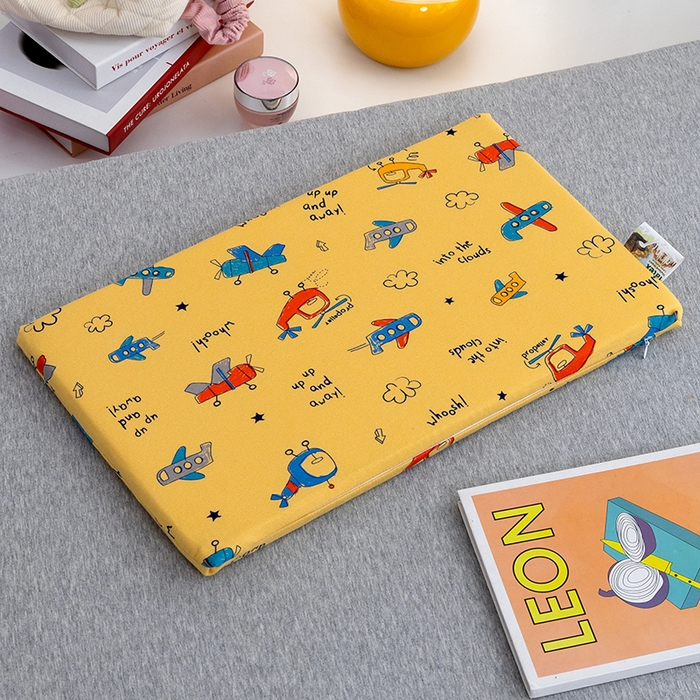 91家纺网 家纺一手货源 找家纺 （总）MOA生态床垫 2025新款儿童乳胶枕