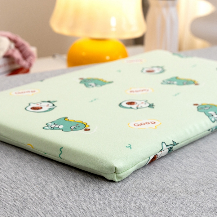 91家纺网 家纺一手货源 找家纺 （总）MOA生态床垫 2025新款儿童乳胶枕