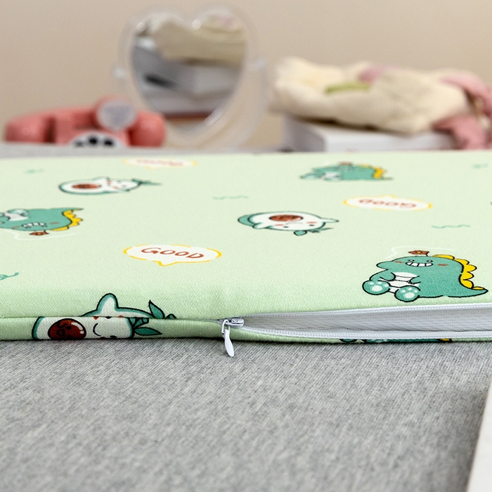 91家纺网 家纺一手货源 找家纺 （总）MOA生态床垫 2025新款儿童乳胶枕