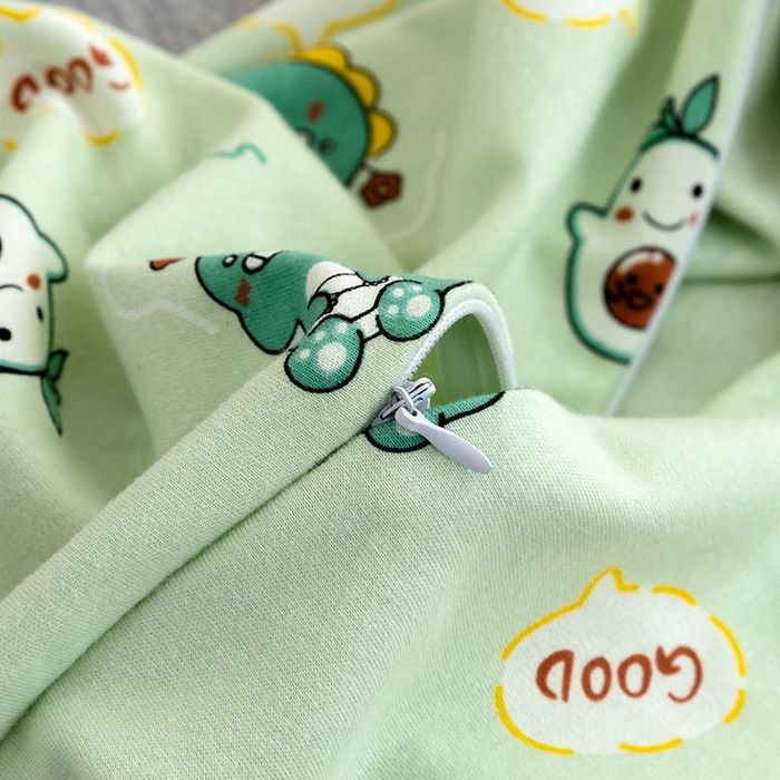 91家纺网 家纺一手货源 找家纺 （总）MOA生态床垫 2025新款儿童乳胶枕