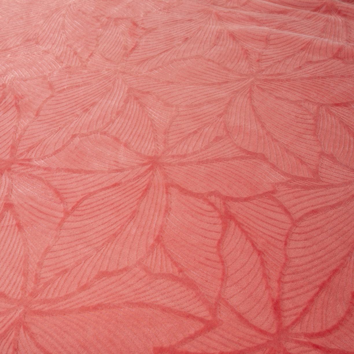 91家纺网 家纺一手货源 找家纺 （总）莱凯家纺 2025新款5D雕花绒毛毯系列