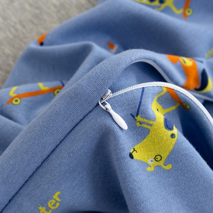 91家纺网 家纺一手货源 找家纺 MOA生态床垫 2025新款儿童乳胶枕 滑冰运动员