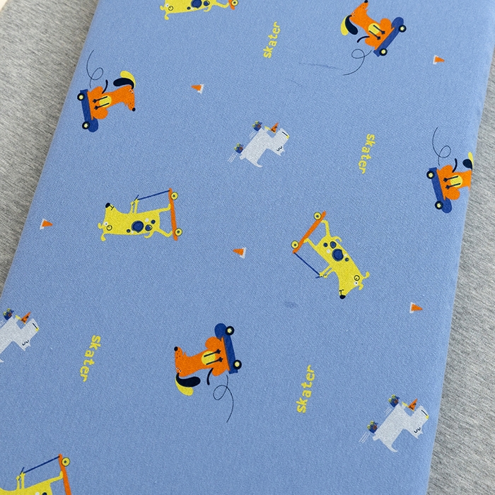 91家纺网 家纺一手货源 找家纺 MOA生态床垫 2025新款儿童乳胶枕 滑冰运动员