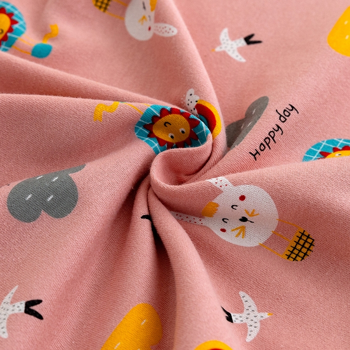 91家纺网 家纺一手货源 找家纺 MOA生态床垫 2025新款儿童乳胶枕 快乐生活