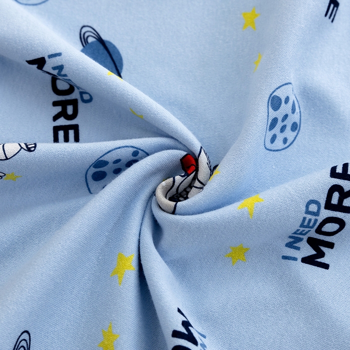 91家纺网 家纺一手货源 找家纺 MOA生态床垫 2025新款儿童乳胶枕 领航员