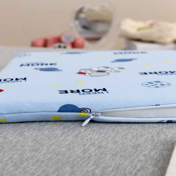 91家纺网 家纺一手货源 找家纺 MOA生态床垫 2025新款儿童乳胶枕 领航员