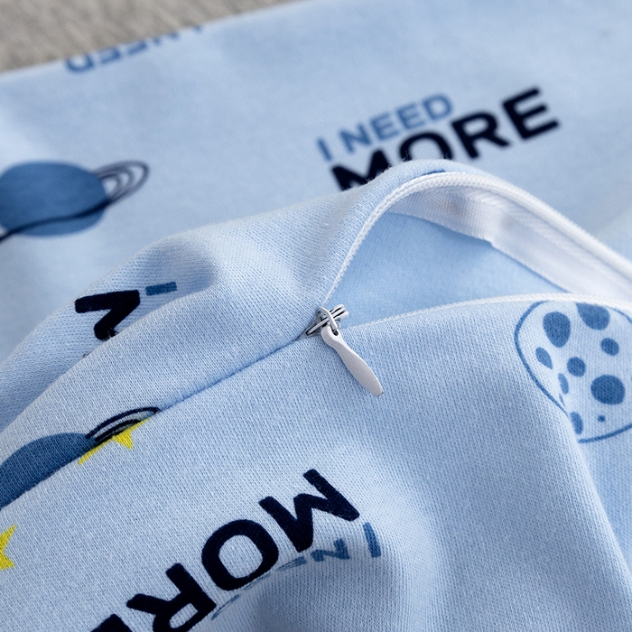 91家纺网 家纺一手货源 找家纺 MOA生态床垫 2025新款儿童乳胶枕 领航员