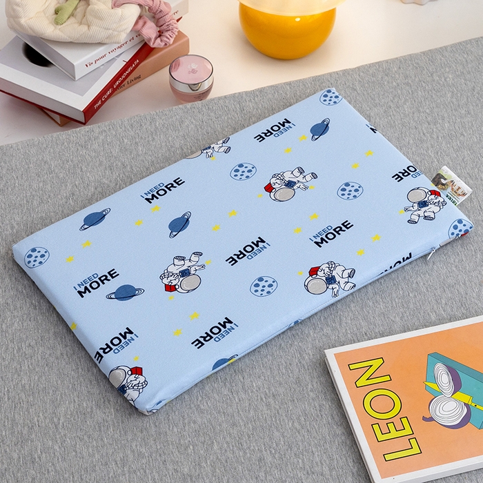 91家纺网 家纺一手货源 找家纺 （总）MOA生态床垫 2025新款儿童乳胶枕