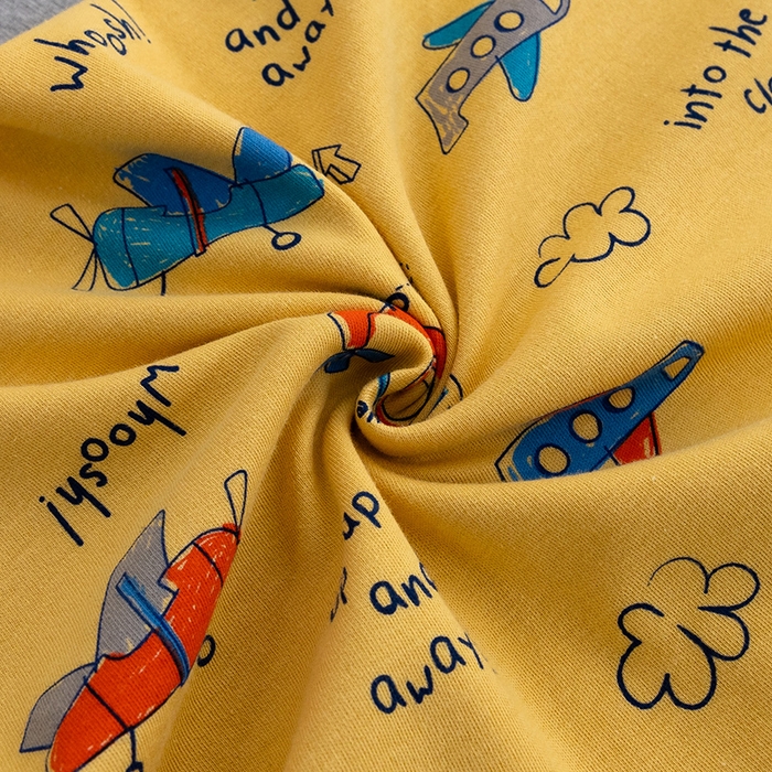 91家纺网 家纺一手货源 找家纺 MOA生态床垫 2025新款儿童乳胶枕 小飞机