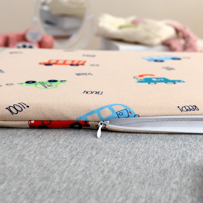 91家纺网 家纺一手货源 找家纺 MOA生态床垫 2025新款儿童乳胶枕 小汽车