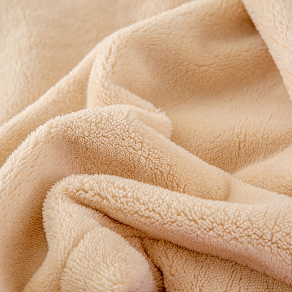 91家纺网 家纺一手货源 找家纺 （总）莱凯家纺 2025新款玉兔绒毛毯系列