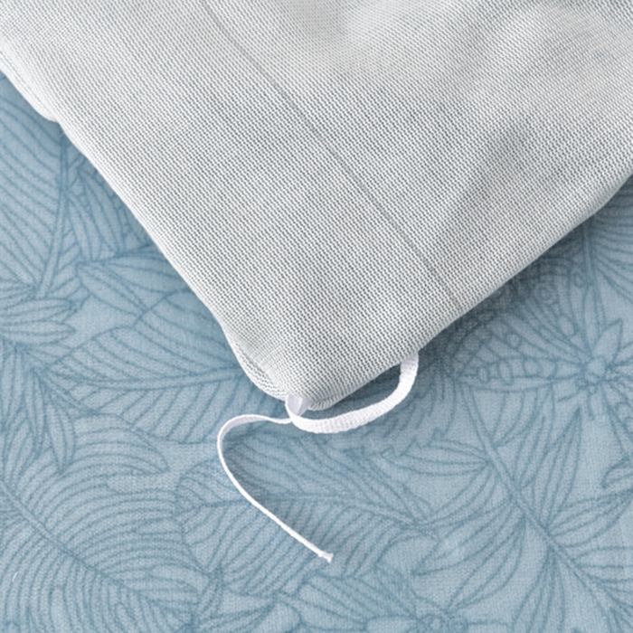 91家纺网 家纺一手货源 找家纺 （总）妮恒美家纺 2025新款高克重牛奶绒刺绣四件套-山茶花系列