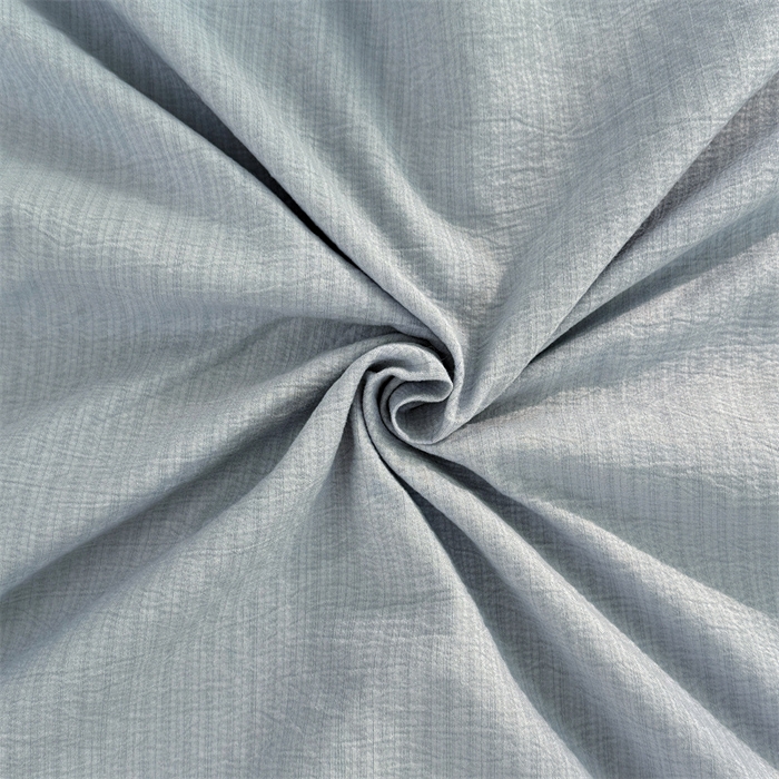 91家纺网 家纺一手货源 找家纺 梦舒羽 2025新款云感双层纱双人花边枕套情侣双人1.5m枕芯套1.8床枕头套 夏日蓝