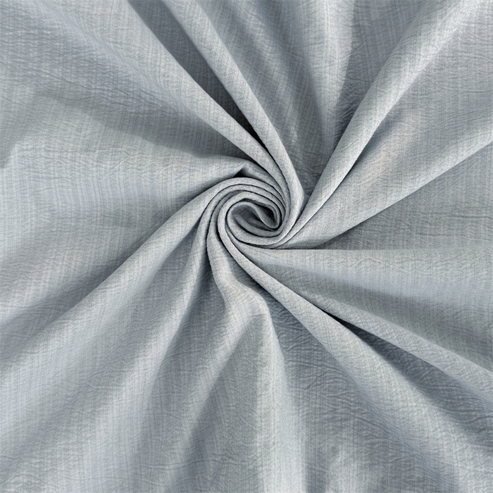 91家纺网 家纺一手货源 找家纺 梦舒羽 2025新款云感双层纱花边枕套宿舍学生48x74一对枕芯内胆套 夏日蓝