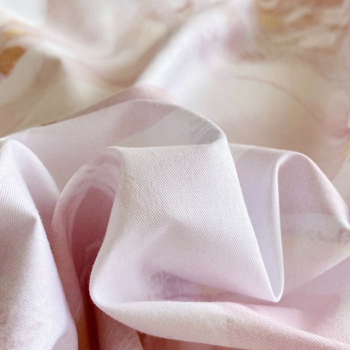 91家纺网 家纺一手货源 找家纺 （总）星期三家纺 2025年8月新款铂金全棉纯棉13372四件套