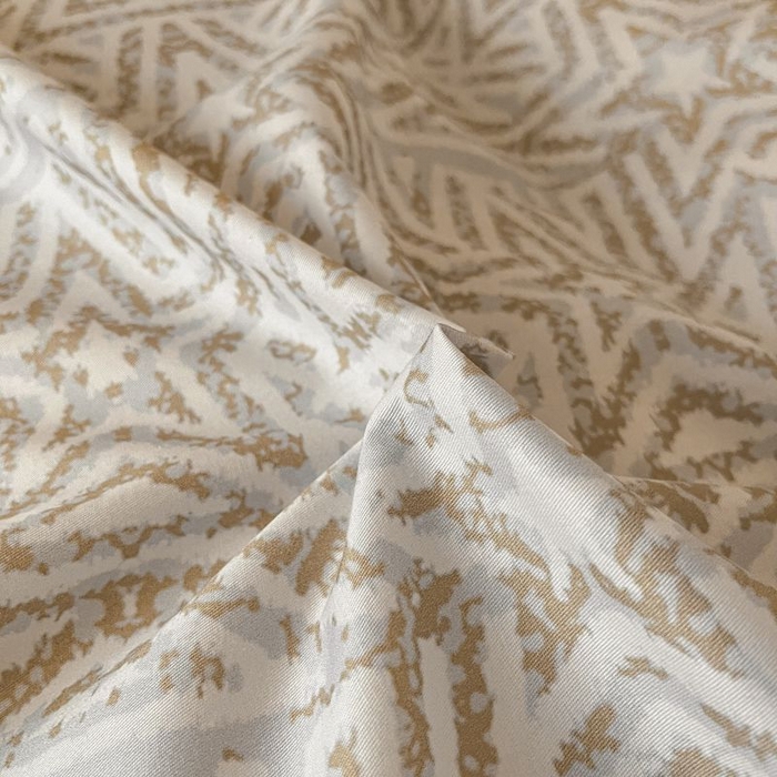 91家纺网 家纺一手货源 找家纺 涵宸家纺 2025新款全棉简约款四件套 星季