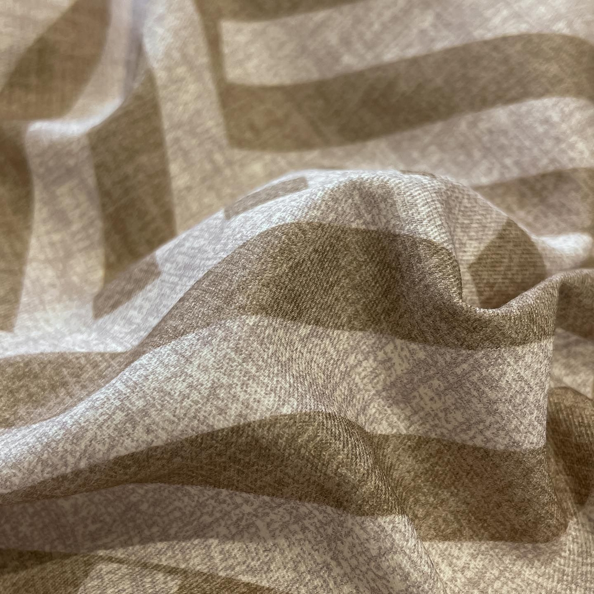 91家纺网 家纺一手货源 找家纺 涵宸家纺 2025新款全棉简约款四件套 艺术图