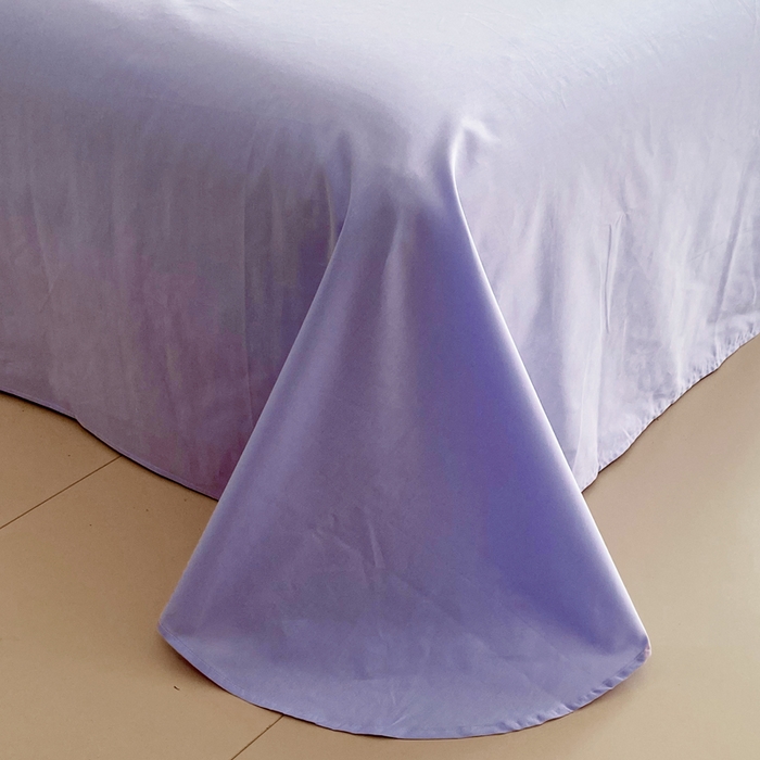 91家纺网 家纺一手货源 找家纺 星期三家纺 2025年8月新款铂金全棉纯棉13372四件套 桃之夭夭