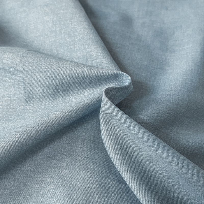 91家纺网 家纺一手货源 找家纺 涵宸家纺 2025新款全棉简约款四件套 云纹-兰