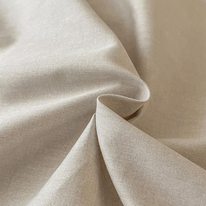 91家纺网 家纺一手货源 找家纺 涵宸家纺 2025新款全棉简约款四件套 云纹-其