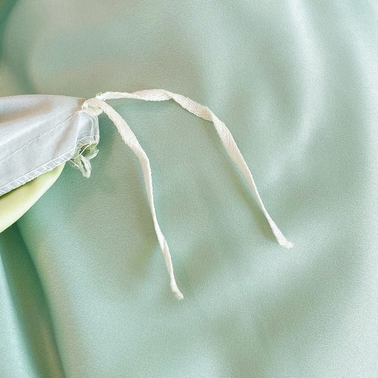 91家纺网 家纺一手货源 找家纺 大麦乐田 2025新款 直播爆款细斜纹磨毛数码印花四件套 月光之梦 兰