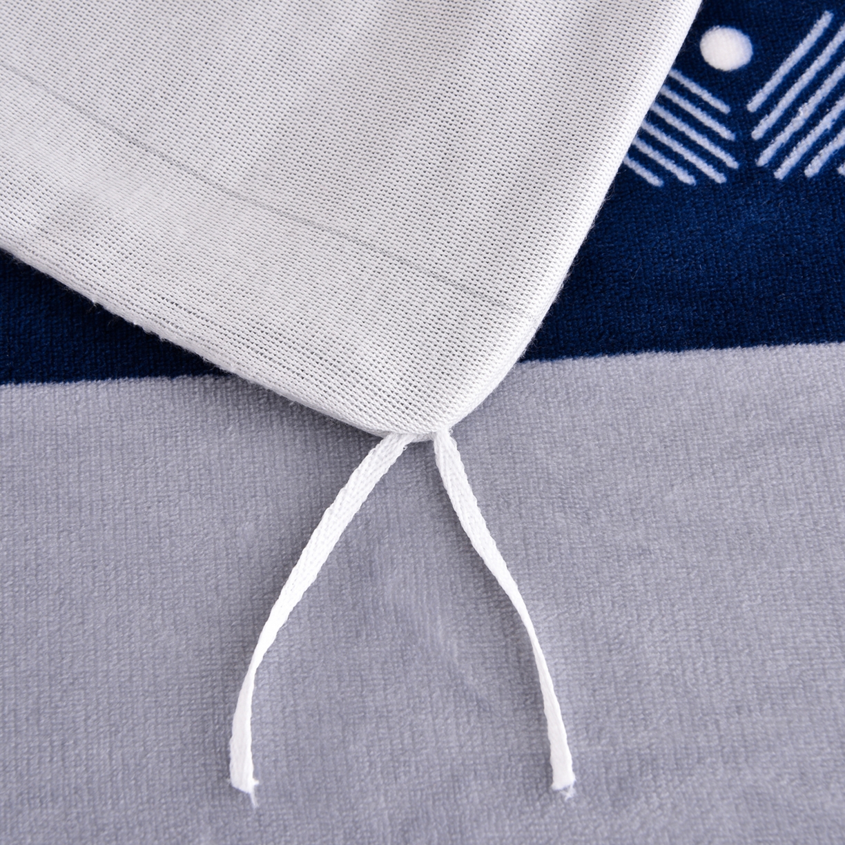 91家纺网 家纺一手货源 找家纺 启扬 2025直播爆款新款8.5斤加厚高克重牛奶绒四件套床裙款法莱绒宝宝绒金貂绒 安格斯